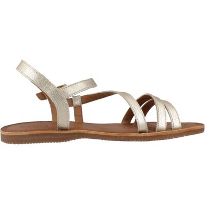 Sandalias Niña Geox J Sandal Eolie Girl MKP Sandalias Niña Geox J Sandal Eolie Girl MKP