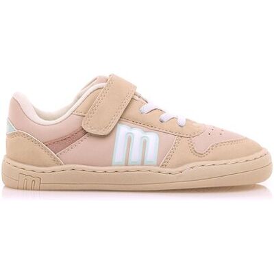 mustang Zapatillas Barefoot Mtng Kids Respect 2 - Niña-rosa MKP mustang Zapatillas Barefoot Mtng Kids Respect 2 - Niña-rosa MKP