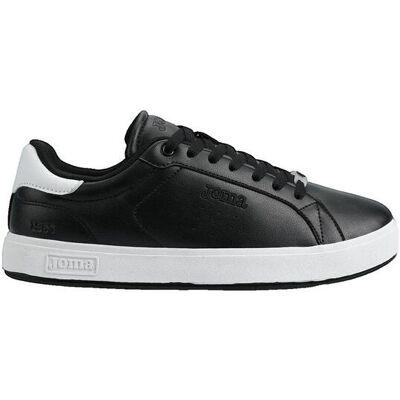 Joma Classic 2521 - Tenisky - Cuero sintético - Cierre con cordones - Todo el año Joma Classic 2521 - Tenisky - Cuero sintético - Cierre con cordones - Todo el año