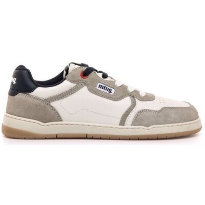 mustang Zapatillas Barefoot Mtng Free Mia - Hombre-blanco MKP mustang Zapatillas Barefoot Mtng Free Mia - Hombre-blanco MKP