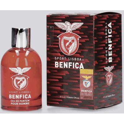 Adidas Colonia SL Benfica - Rojo - Colonia 100 ml talla UNICA Adidas Colonia SL Benfica - Rojo - Colonia 100 ml talla UNICA