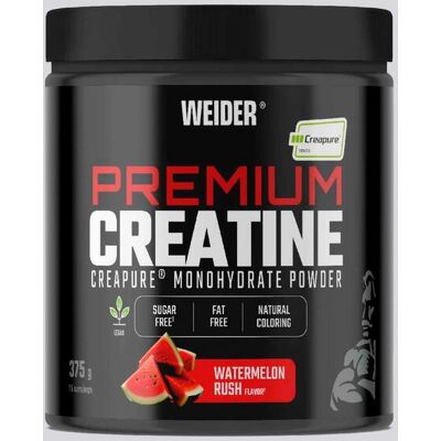Weider Premium Pure - - - Creatina 375 g talla UNICA Weider Premium Pure - - - Creatina 375 g talla UNICA