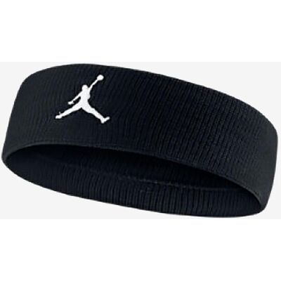 Nike Cinta Pelo Jordan - Negro - Cinta Pelo talla T.U. Nike Cinta Pelo Jordan - Negro - Cinta Pelo talla T.U.