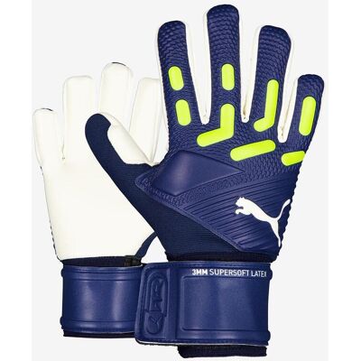 Puma Future Match - Marino - Guantes Portero talla 8 Puma Future Match - Marino - Guantes Portero talla 8