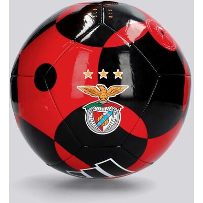 Adidas Balón Benfica 25/26 - Rojo - Balón Fútbol talla 5 Adidas Balón Benfica 25/26 - Rojo - Balón Fútbol talla 5