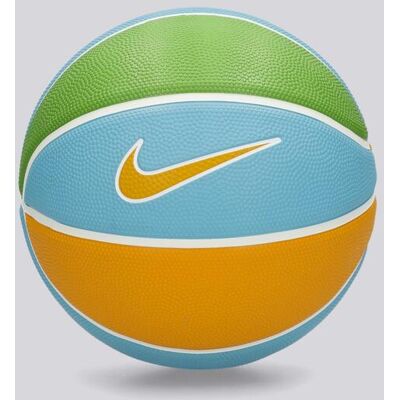Minibalón Nike - Multicolor - Minibalón Baloncesto talla 3 Minibalón Nike - Multicolor - Minibalón Baloncesto talla 3