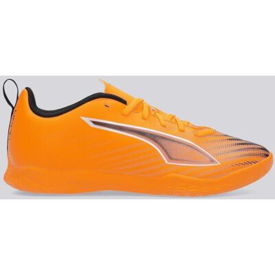 Puma Ultra Play - Naranja - Zapatillas Fútsal Jr talla 38 Puma Ultra Play - Naranja - Zapatillas Fútsal Jr talla 38