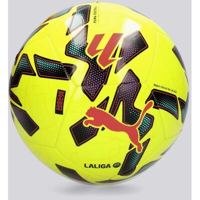 Puma Balón Laliga 25/26 - Fútbol Liga Española talla 5 Puma Balón Laliga 25/26 - Fútbol Liga Española talla 5