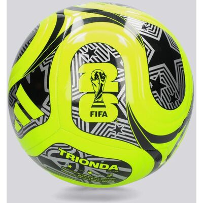 Adidas Balón Mundial 26 Club - Lima - Balón Fútbol MKP talla 3 Adidas Balón Mundial 26 Club - Lima - Balón Fútbol MKP talla 3