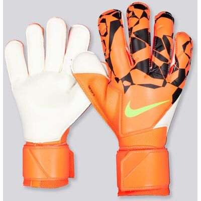 Nike Grip3 - Naranja - Guantes Portero talla 8 Nike Grip3 - Naranja - Guantes Portero talla 8