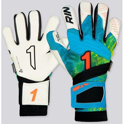 Rinat Fiera Pro - Verde - Guantes Portero Hombre MKP talla 7 Rinat Fiera Pro - Verde - Guantes Portero Hombre MKP talla 7