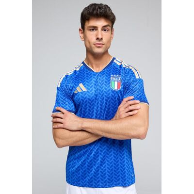 Adidas 1ª Camiseta Italia Mundial 2026 Réplica Hombre - Azul MKP talla M Adidas 1ª Camiseta Italia Mundial 2026 Réplica Hombre - Azul MKP talla M