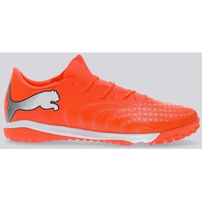 Botas Fútbol Turf Puma Future 9 Match Rojas talla 42 Botas Fútbol Turf Puma Future 9 Match Rojas talla 42