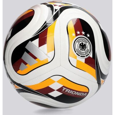 Adidas Balón Alemania Trionda Club 26 - Balón Fútbol MKP talla 5 Adidas Balón Alemania Trionda Club 26 - Balón Fútbol MKP talla 5