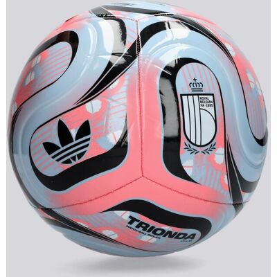Adidas Balón Selección Bélgica RBFA - Balón Fútbol talla 5 Adidas Balón Selección Bélgica RBFA - Balón Fútbol talla 5