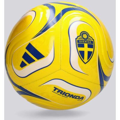 Adidas Balón Suecia Trionda Club 26 - Balón Fútbol talla 5 Adidas Balón Suecia Trionda Club 26 - Balón Fútbol talla 5