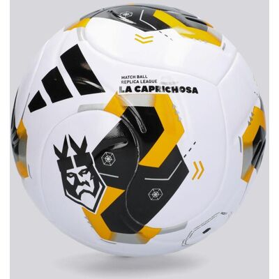adidas Kings League - Negro - Balón Fútbol MKP talla 4 adidas Kings League - Negro - Balón Fútbol MKP talla 4