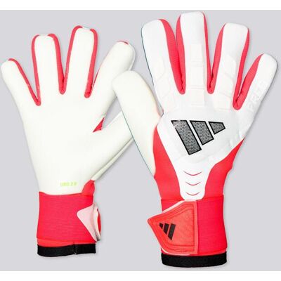 adidas Predator Competition - Blanco - Guantes Portero MKP talla 8.5 adidas Predator Competition - Blanco - Guantes Portero MKP talla 8.5