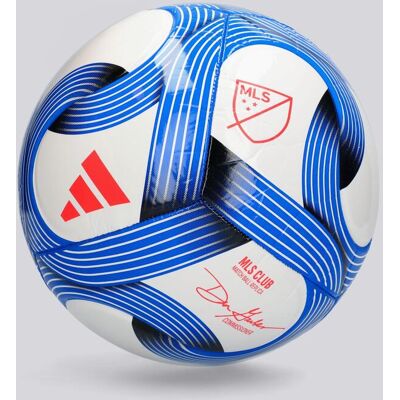 Balón Fútbol adidas Club Major League 2026 Gris talla 5 Balón Fútbol adidas Club Major League 2026 Gris talla 5