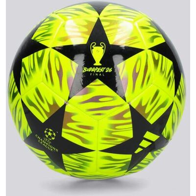 Adidas Balón Final Champions League Club 25/26 MKP talla 3 Adidas Balón Final Champions League Club 25/26 MKP talla 3