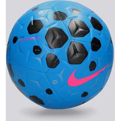Nike Academy - Azul - Balón Fútbol talla 5 Nike Academy - Azul - Balón Fútbol talla 5