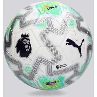 Puma Balón Premier League Orbita Cup 25/26 - Blanco - Balón Fútbol talla 5 Puma Balón Premier League Orbita Cup 25/26 - Blanco - Balón Fútbol talla 5