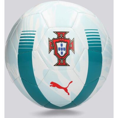 Puma Balón Portugal - Blanco - Balón Fútbol talla 5 Puma Balón Portugal - Blanco - Balón Fútbol talla 5