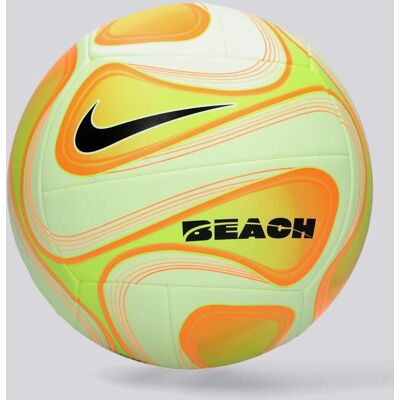 Nike Beach Volleyball - Verde - Balón Voleibol talla 5 Nike Beach Volleyball - Verde - Balón Voleibol talla 5