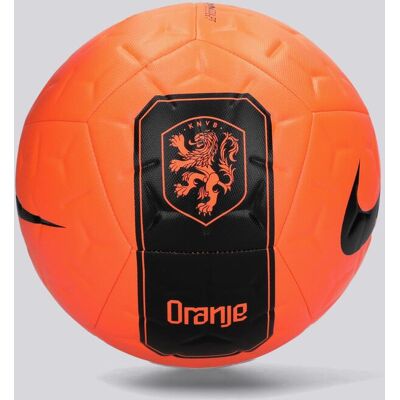 Nike Balón KNVB - Naranja - Balón Fútbol talla 5 Nike Balón KNVB - Naranja - Balón Fútbol talla 5