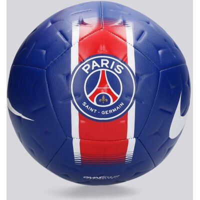 Nike Balón Paris Saint Germaine - Azul - Balón Fútbol talla 5 Nike Balón Paris Saint Germaine - Azul - Balón Fútbol talla 5