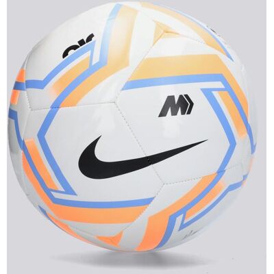 Nike Mercurial Fade - Blanco - Balón Fútbol talla 5 Nike Mercurial Fade - Blanco - Balón Fútbol talla 5