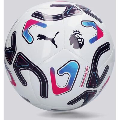 Puma Balón Premier League Stellar Play 26/27 - Fútbol talla 5 Puma Balón Premier League Stellar Play 26/27 - Fútbol talla 5