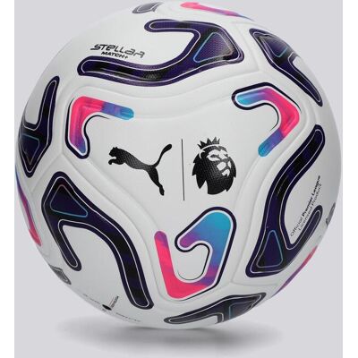 Puma Balón Premier League Stellar Match 26/27 - Fútbol talla 5 Puma Balón Premier League Stellar Match 26/27 - Fútbol talla 5