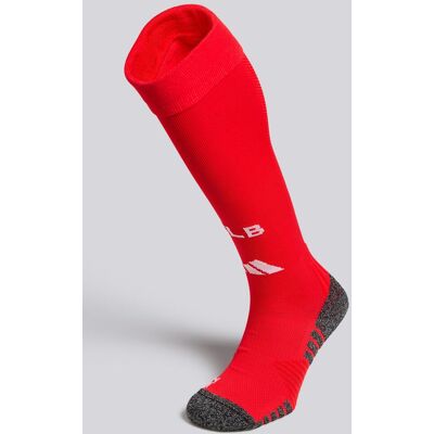 Adidas Medias SL Benfica 26/27 - Rojo - Medias Fútbol talla L Adidas Medias SL Benfica 26/27 - Rojo - Medias Fútbol talla L