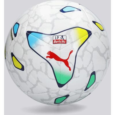 Puma Balón Liga Portugal Stellar Play 26/27 - Fútbol talla 5 Puma Balón Liga Portugal Stellar Play 26/27 - Fútbol talla 5