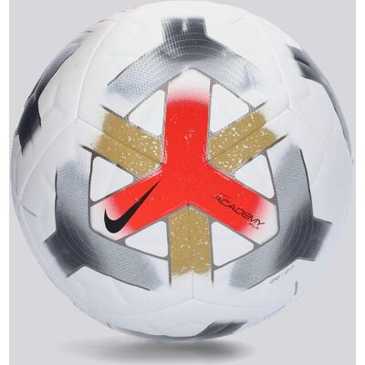 Nike Academy Plus - Blanco - Balón Fútbol talla 5 Nike Academy Plus - Blanco - Balón Fútbol talla 5