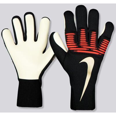 Nike Dynamic Fit - Negro - Guantes Portero talla 9 Nike Dynamic Fit - Negro - Guantes Portero talla 9