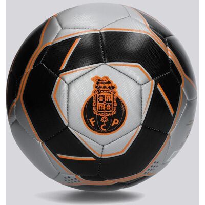 New Balance Balón FC Porto 442 Match 26/27 - Negro - Fútbol talla 5 New Balance Balón FC Porto 442 Match 26/27 - Negro - Fútbol talla 5