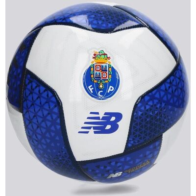 New Balance Balón FC Porto 26/27 - Azul - Balón Fútbol talla 5 New Balance Balón FC Porto 26/27 - Azul - Balón Fútbol talla 5