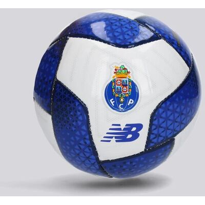 New Balance Balón FC Porto 26/27 - Azul - Minibalón Fútbol talla 1 New Balance Balón FC Porto 26/27 - Azul - Minibalón Fútbol talla 1