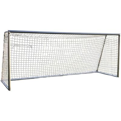Portería De Fútbol Profesional De Aluminio - Avyna Pro Goal 500 X 200 CM - Portería De Fútbol Profesional MKP Portería De Fútbol Profesional De Aluminio - Avyna Pro Goal 500 X 200 CM - Portería De Fútbol Profesional MKP