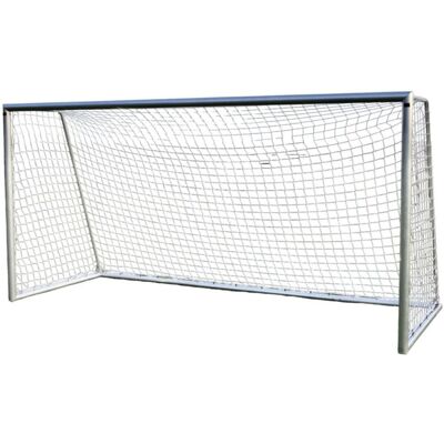 Portería De Fútbol Profesional De Aluminio - Portería Avyna Pro 400 X 200 CM - Portería De Fútbol Profesional MKP Portería De Fútbol Profesional De Aluminio - Portería Avyna Pro 400 X 200 CM - Portería De Fútbol Profesional MKP