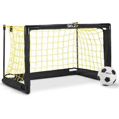 Miniportería De Fútbol Sklz - Sin Color - Miniportería De Fútbol MKP Miniportería De Fútbol Sklz - Sin Color - Miniportería De Fútbol MKP