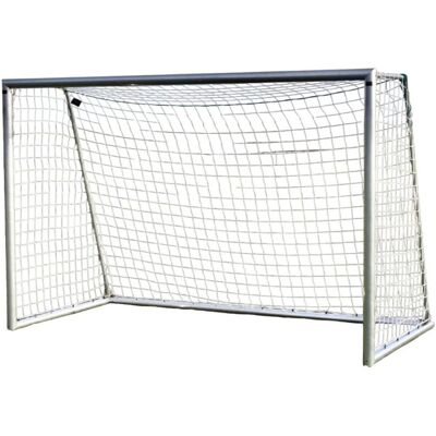 Portería De Fútbol De Aluminio Avyna - Pro Goal 300 X 200 CM - Incl. Red - Portería De Fútbol MKP Portería De Fútbol De Aluminio Avyna - Pro Goal 300 X 200 CM - Incl. Red - Portería De Fútbol MKP