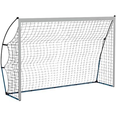 Portería Plegable Zastor Snapgoal 360x180cm MKP Portería Plegable Zastor Snapgoal 360x180cm MKP