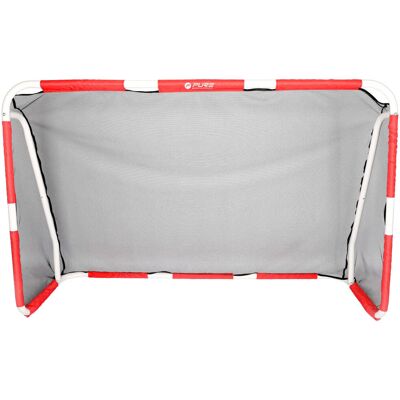 Pure2improve Portería de fútbol plegable 170x110x60cm Pure2improve Portería de fútbol plegable 170x110x60cm