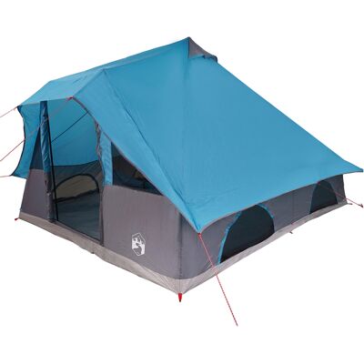 Tienda Tipi Vidaxl 358 X 296 X 258 CM - Tienda Familiar MKP Tienda Tipi Vidaxl 358 X 296 X 258 CM - Tienda Familiar MKP