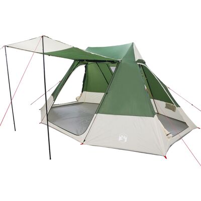 Tienda Camping Vidaxl 482 X 360 X 227 CM - Tienda De Camping MKP Tienda Camping Vidaxl 482 X 360 X 227 CM - Tienda De Camping MKP