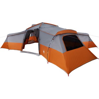 Tienda Camping Vidaxl 833 X 585 X 216 CM - Tienda De Camping MKP Tienda Camping Vidaxl 833 X 585 X 216 CM - Tienda De Camping MKP