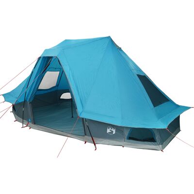Tienda Tipi Vidaxl 466 X 310 X 240 CM - Tienda Cono MKP Tienda Tipi Vidaxl 466 X 310 X 240 CM - Tienda Cono MKP